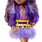Monster High - Clawdeen Wolf 6