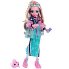 Monster High - Lagoona Blue 2