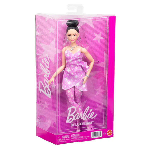 Barbie Deluxe Style #11 1