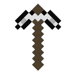 Minecraft - Picareta de Ferro