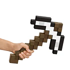 Minecraft - Picareta de Ferro 3