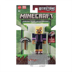 Minecraft Redstone - Minecraft's Kai