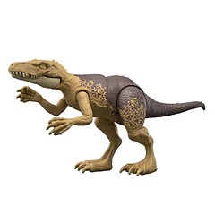 Jurassic World Strike Attack - Herrerasaurus