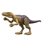Jurassic World Strike Attack - Herrerasaurus 2