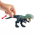 Jurassic World Strike Attack - Nanotyrannus 4