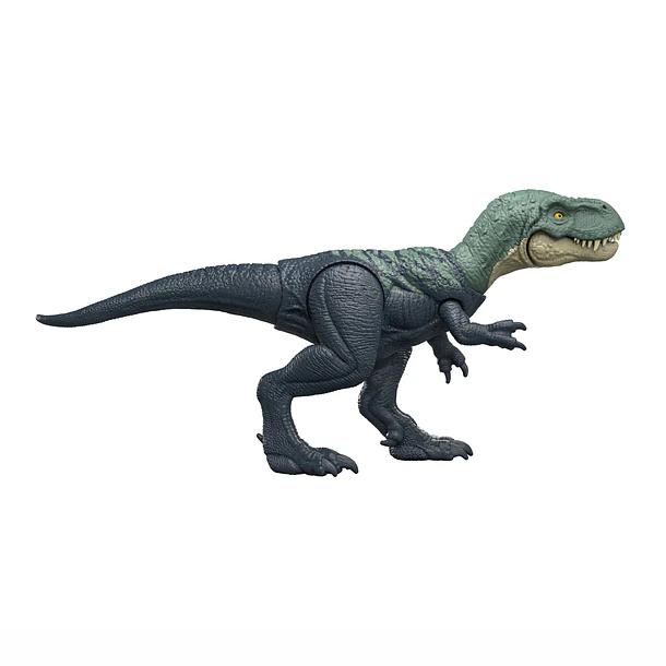 Jurassic World Strike Attack - Nanotyrannus 2