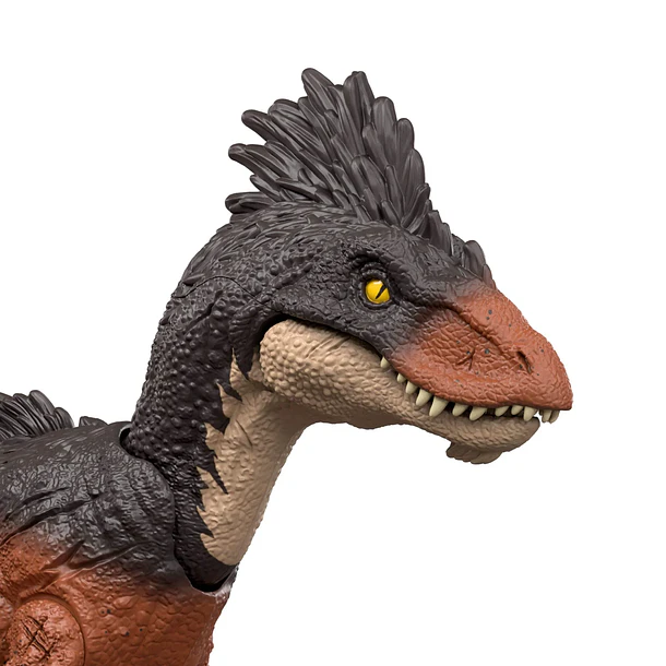 Jurassic World Strike Attack - Achillobator 3