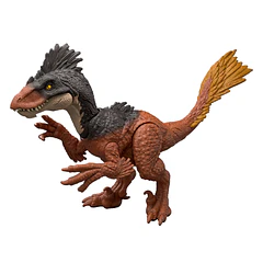 Jurassic World Strike Attack - Achillobator