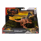Jurassic World Strike Attack - Achillobator 1