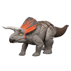 Jurassic World Strike Attack - Zuniceratops