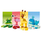Jogo de Construção de Animais 3