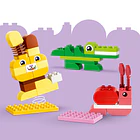 Jogo de Construção de Animais 6