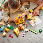Jogo de Construção de Animais 10