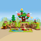 Floresta de Descobertas com Animais Selvagens 6