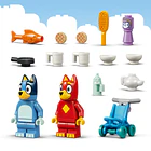 Escola com o Rusty e a Bluey 3