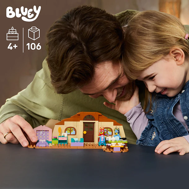 Escola com o Rusty e a Bluey 6