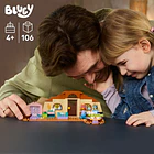 Escola com o Rusty e a Bluey 6