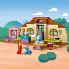 Escola com o Rusty e a Bluey 4