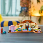 Escola com o Rusty e a Bluey 7