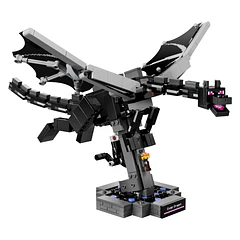 O Dragão Ender