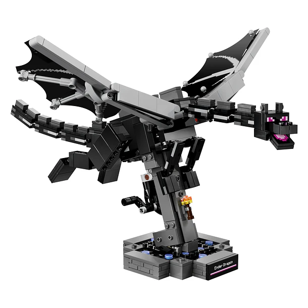 O Dragão Ender 2
