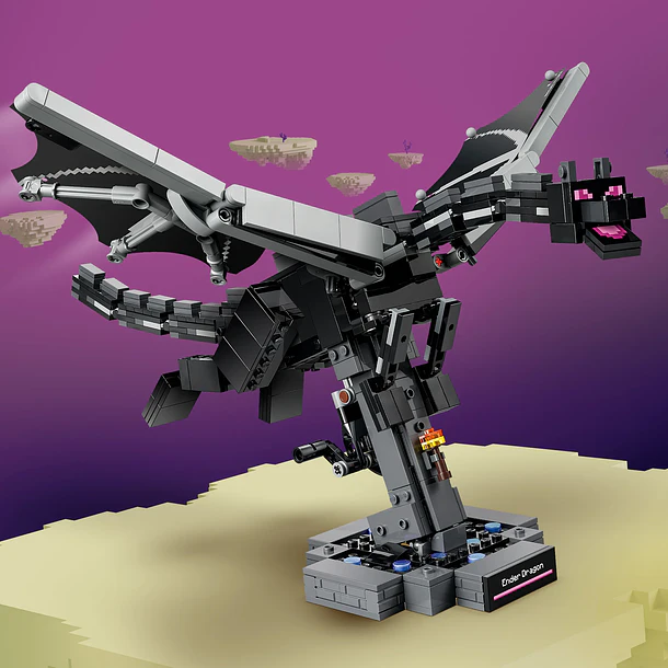 O Dragão Ender 6