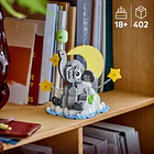 Elefante Bebé no Céu 10