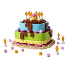 Bolo de Festa de Aniversário 2