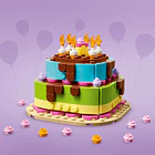 Bolo de Festa de Aniversário 7