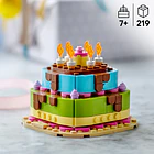 Bolo de Festa de Aniversário 6