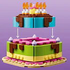 Bolo de Festa de Aniversário 9
