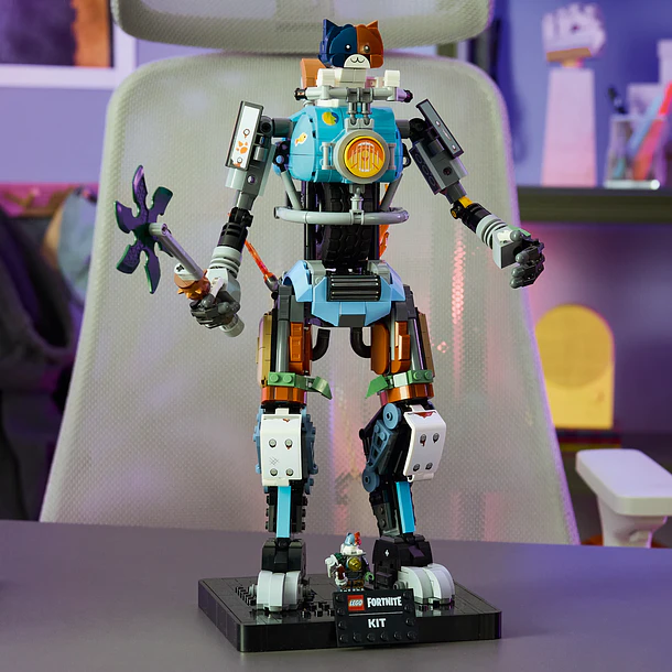 KIT 10
