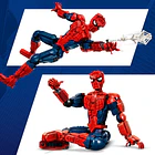 Figura de Herói do Spider-Man 4