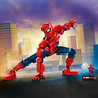 Figura de Herói do Spider-Man 6