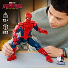 Figura de Herói do Spider-Man 8