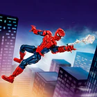 Figura de Herói do Spider-Man 7