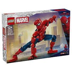 Figura de Herói do Spider-Man