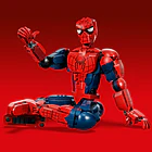 Figura de Herói do Spider-Man 5