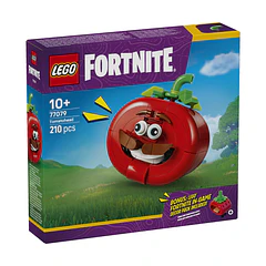 Tomatohead
