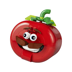 Tomatohead