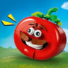 Tomatohead 4