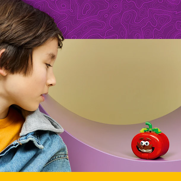 Tomatohead 6