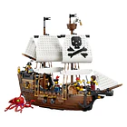 Navio Pirata Icónico 2