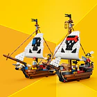 Navio Pirata Icónico 5