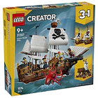 Navio Pirata Icónico 1