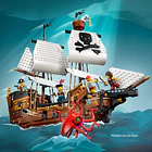 Navio Pirata Icónico 6
