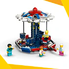 Roda-gigante Icónica 4