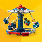 Roda-gigante Icónica 5
