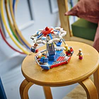 Roda-gigante Icónica 8