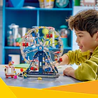 Roda-gigante Icónica 12